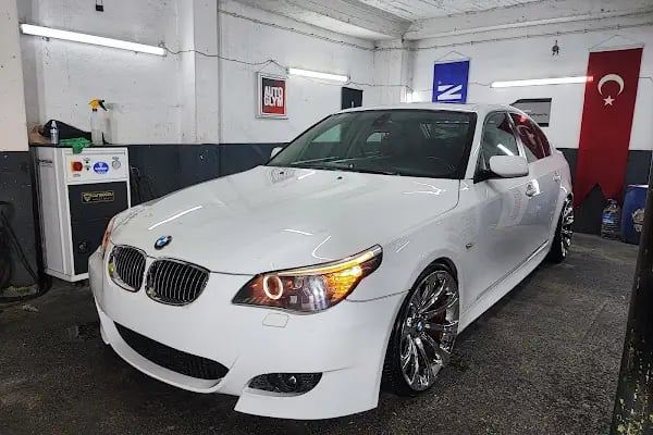 AKIN AUTO DETAİLİNG BOYA KORUMA SİSTEMLERİ - Resim 11