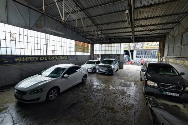 AKIN AUTO DETAİLİNG BOYA KORUMA SİSTEMLERİ - Resim 6