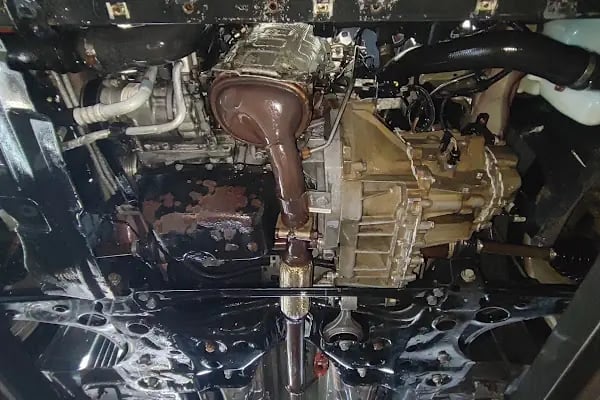 AKIN AUTO DETAİLİNG BOYA KORUMA SİSTEMLERİ - Resim 3