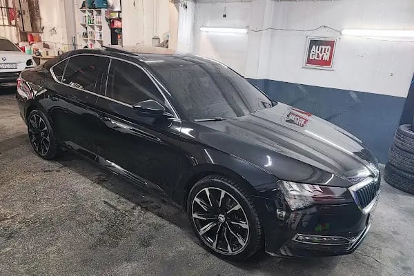AKIN AUTO DETAİLİNG BOYA KORUMA SİSTEMLERİ - Resim 18