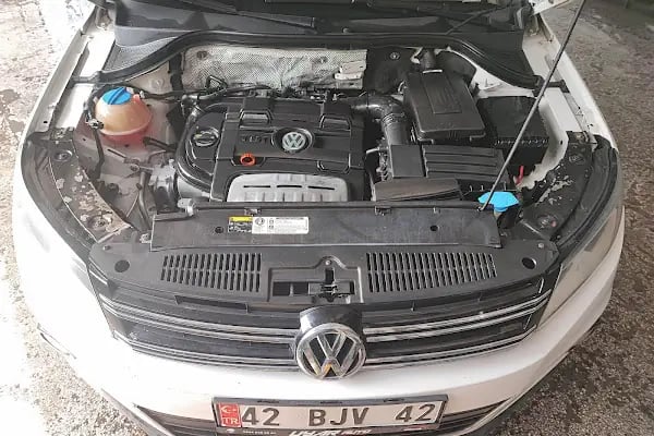 AKIN AUTO DETAİLİNG BOYA KORUMA SİSTEMLERİ - Resim 4