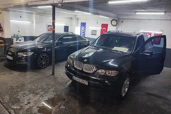 AKIN AUTO DETAİLİNG BOYA KORUMA SİSTEMLERİ - Resim 9