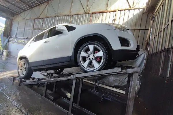 AKIN AUTO DETAİLİNG BOYA KORUMA SİSTEMLERİ - Resim 10