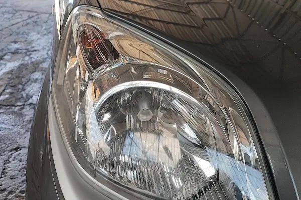 AKIN AUTO DETAİLİNG BOYA KORUMA SİSTEMLERİ - Resim 16