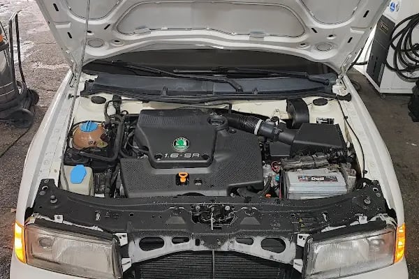 AKIN AUTO DETAİLİNG BOYA KORUMA SİSTEMLERİ - Resim 15
