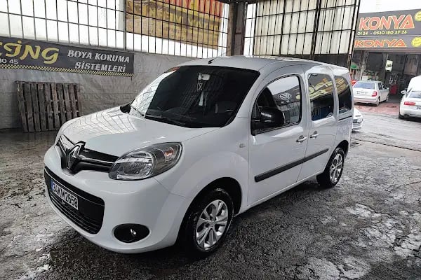 AKIN AUTO DETAİLİNG BOYA KORUMA SİSTEMLERİ - Resim 14