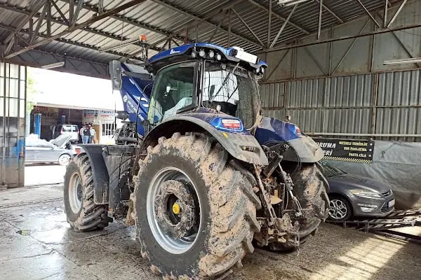 AKIN AUTO DETAİLİNG BOYA KORUMA SİSTEMLERİ - Resim 17