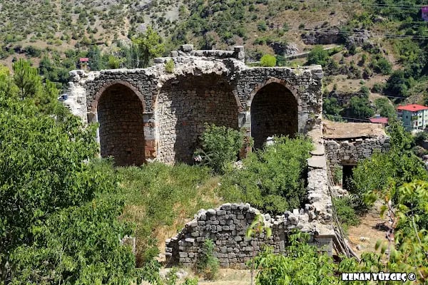 St. James Manastırı - Resim 16