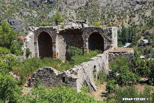 St. James Manastırı - Resim 13