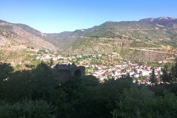 St. James Manastırı - Resim 19