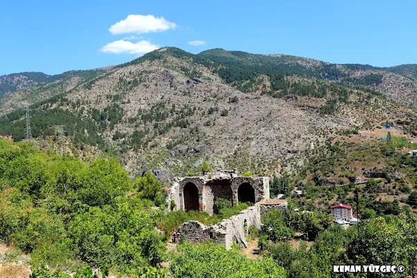 St. James Manastırı - Resim 14