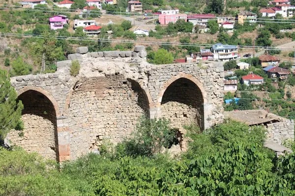 St. James Manastırı - Resim 8