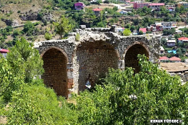 St. James Manastırı - Resim 12