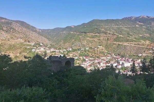 St. James Manastırı - Resim 20