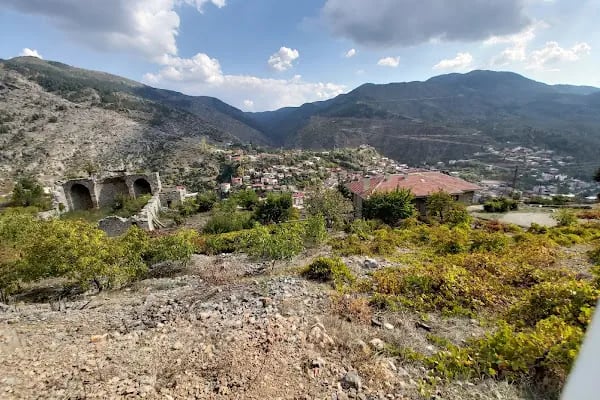 St. James Manastırı - Resim 17