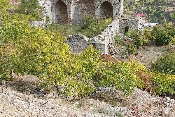 St. James Manastırı - Resim 5