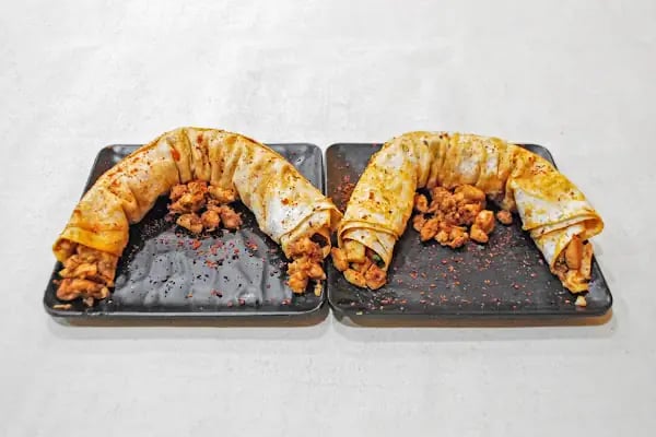 33 Mersin Tantuni Gemlik - Resim 7
