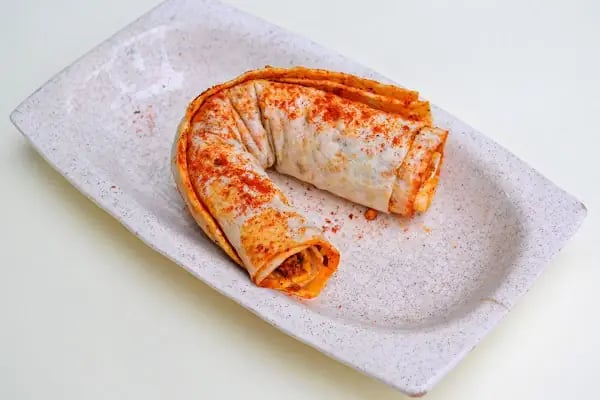 33 Mersin Tantuni Gemlik - Resim 16