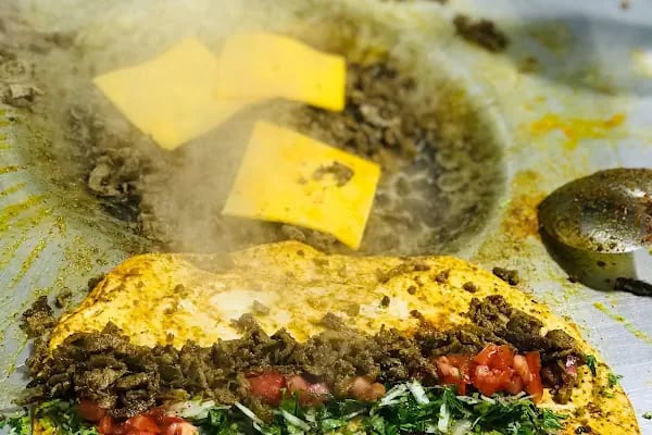 33 Mersin Tantuni Gemlik - Resim 3