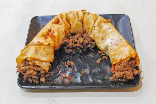 33 Mersin Tantuni Gemlik - Resim 4