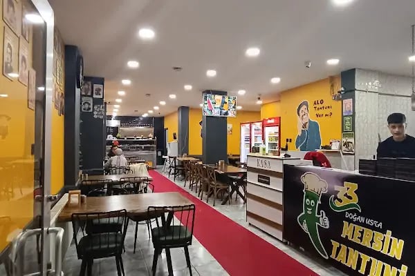 33 Mersin Tantuni Gemlik - Resim 15