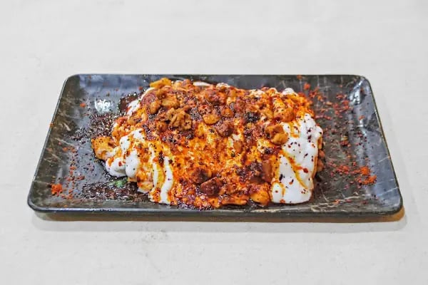 33 Mersin Tantuni Gemlik - Resim 20