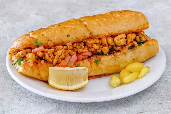33 Mersin Tantuni Gemlik - Resim 6