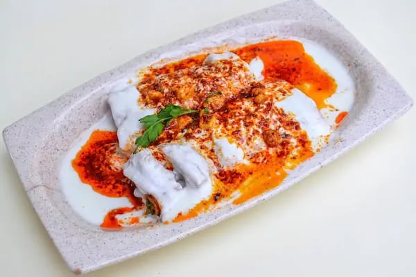33 Mersin Tantuni Gemlik - Resim 8