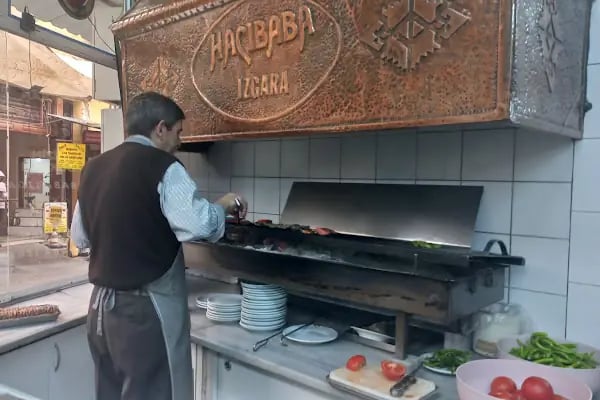 Hacıbaba Izgara - Resim 16