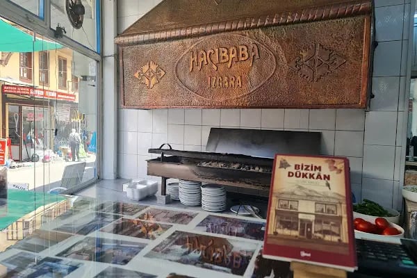 Hacıbaba Izgara - Resim 14