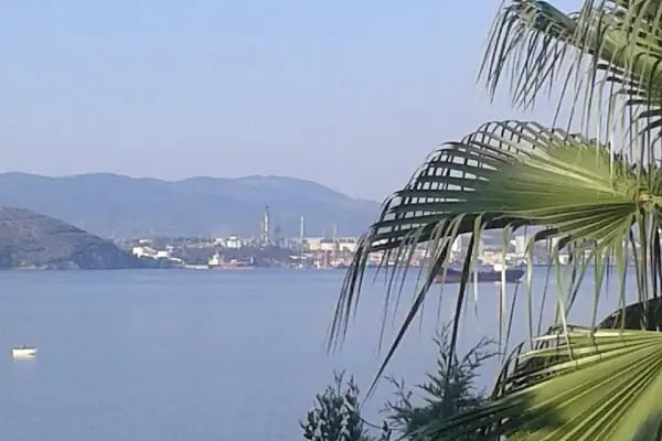 Orkent Sitesi - Resim 2