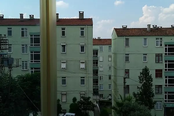 Orkent Sitesi - Resim 3