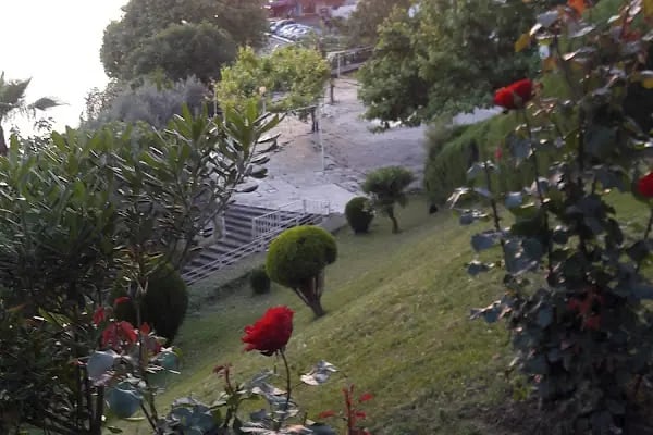Orkent Sitesi - Resim 4
