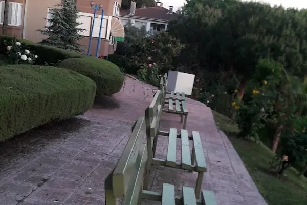 Orkent Sitesi - Resim 6