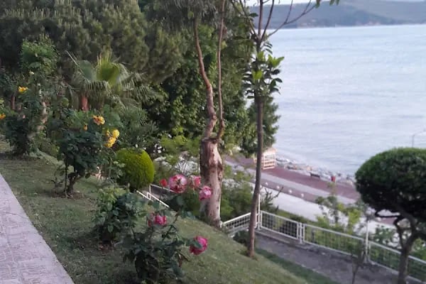 Orkent Sitesi - Resim 19