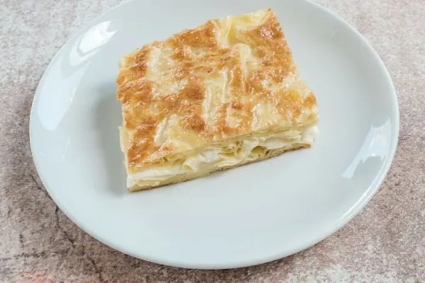 İlyasoğlu pastanesi - Resim 7