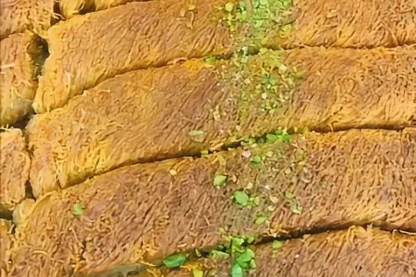 İlyasoğlu pastanesi - Resim 10