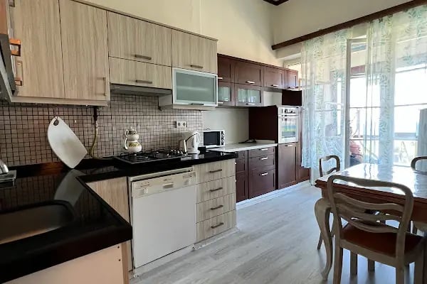Adalar Konak Butik Otel - Resim 14