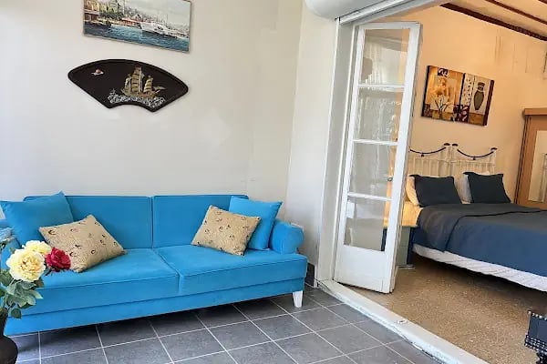 Adalar Konak Butik Otel - Resim 18