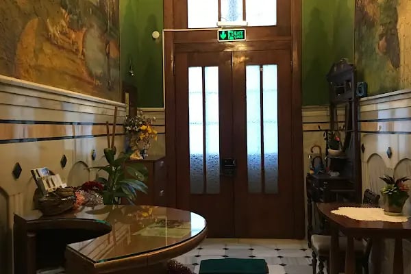 Adalar Konak Butik Otel - Resim 13