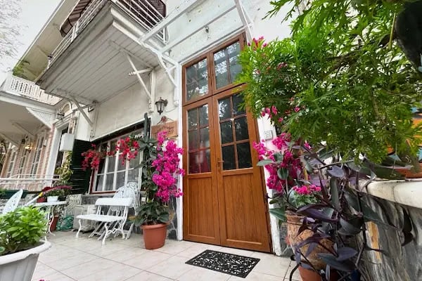 Adalar Konak Butik Otel - Resim 17