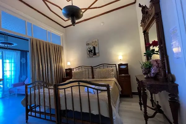 Adalar Konak Butik Otel - Resim 4