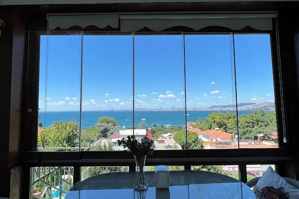 Adalar Konak Butik Otel - Resim 19
