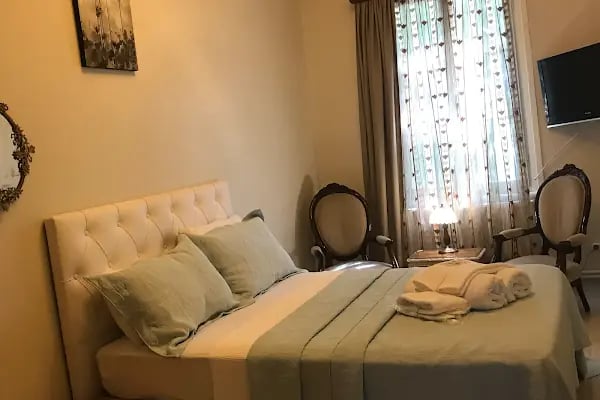 Adalar Konak Butik Otel - Resim 7