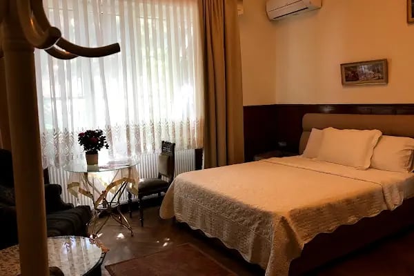 Adalar Konak Butik Otel - Resim 6