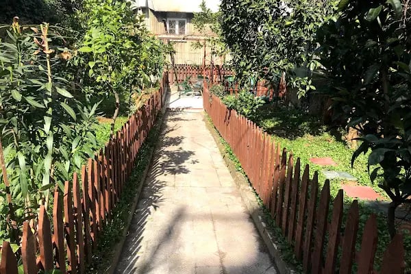 Adalar Konak Butik Otel - Resim 12