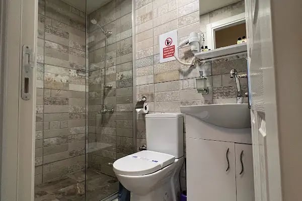 Adalar Konak Butik Otel - Resim 3