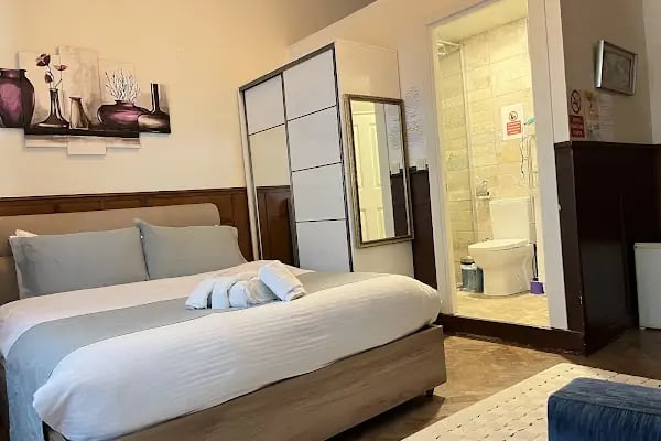 Adalar Konak Butik Otel - Resim 8