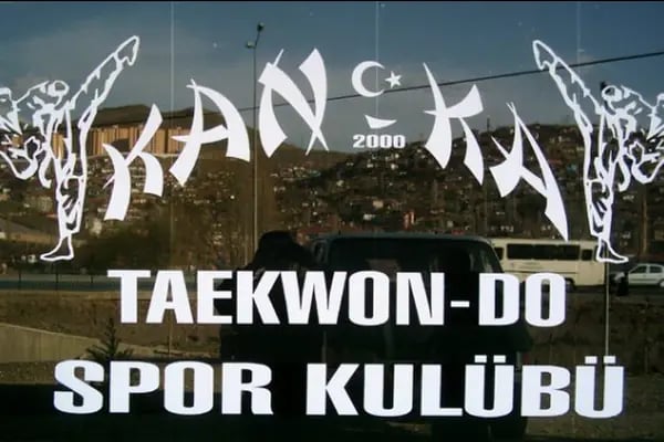 Kanka Taekwondo Spor Kulübü - Resim 4