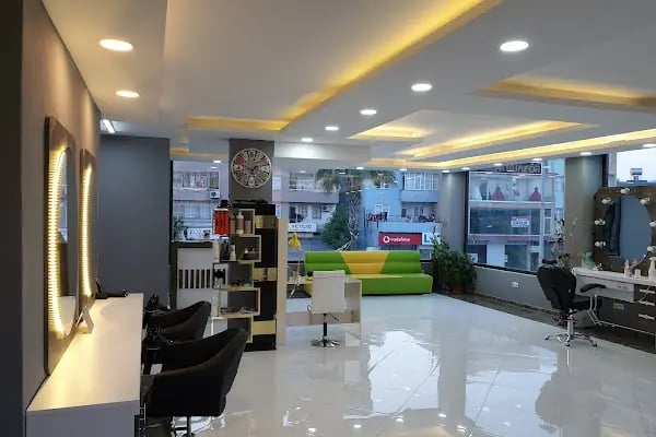 Salon Fatih Büyükuçak - Resim 2
